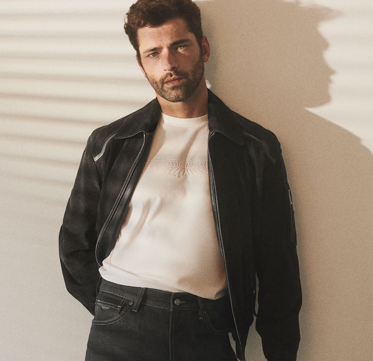 BOSS x Aston Martin 컬렉션