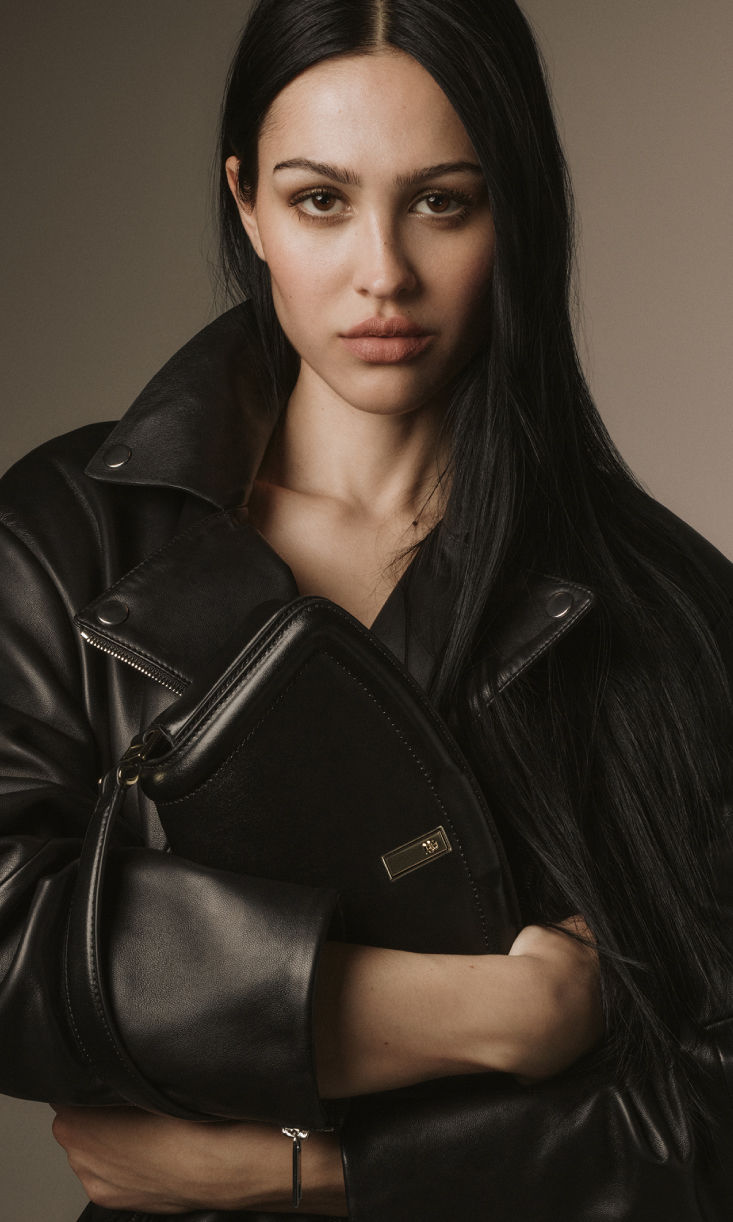 Be Your Own BOSS Campaign for Men and Women by BOSS