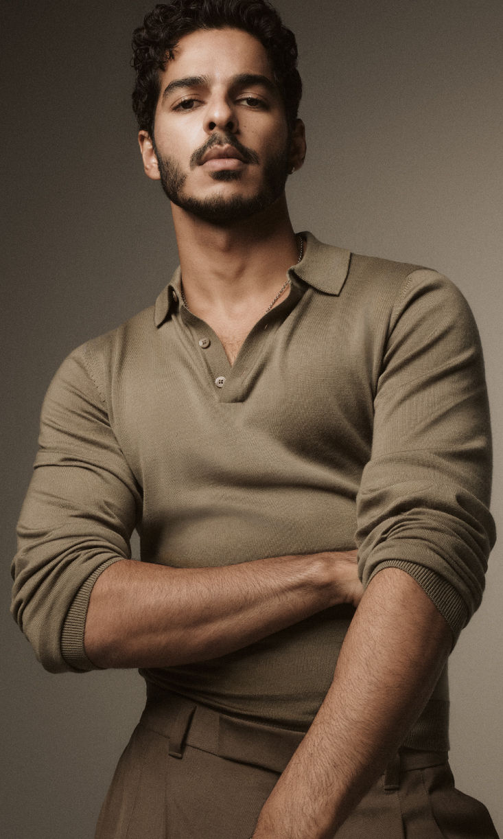 Be Your Own BOSS Campaign for Men and Women by BOSS