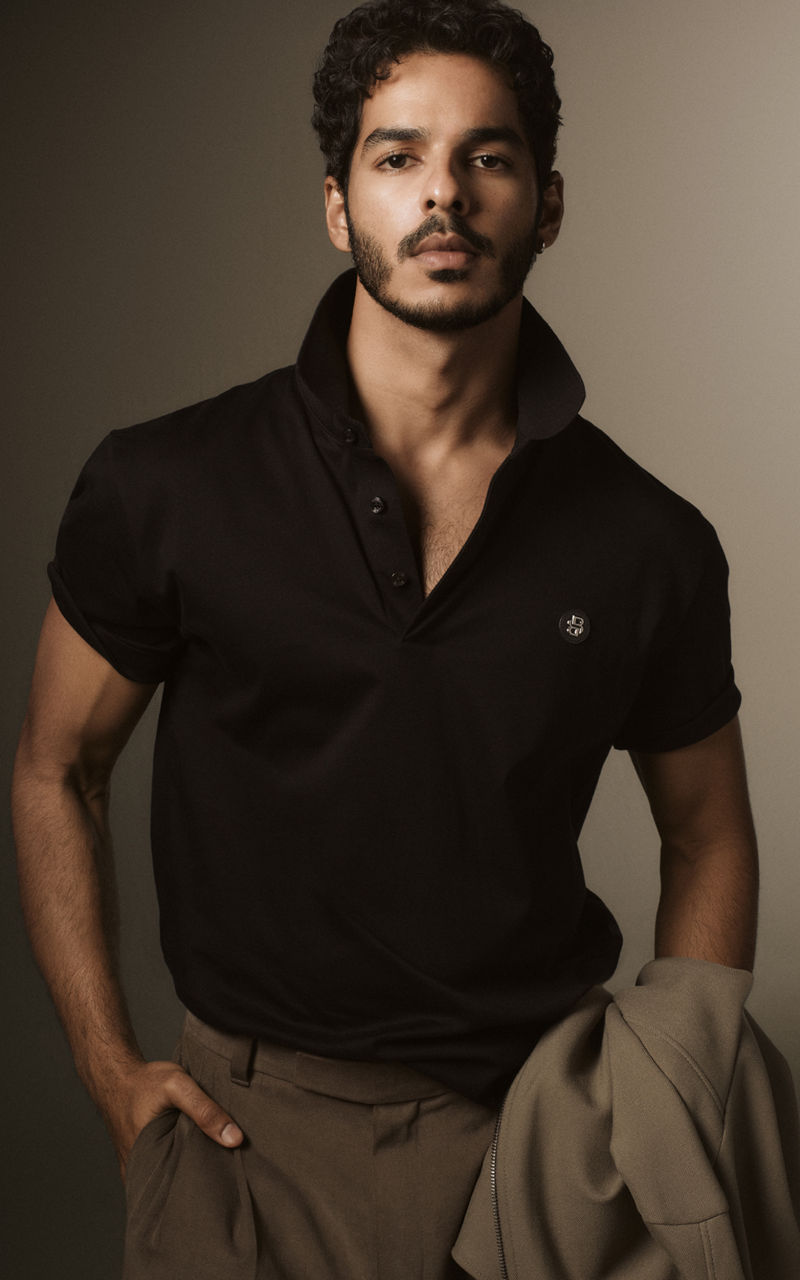 Be Your Own BOSS Campaign for Men and Women by BOSS