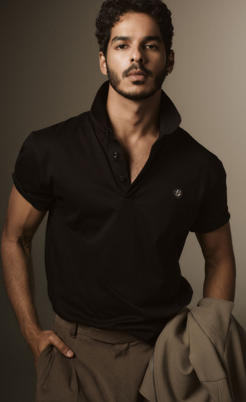 Be Your Own BOSS Campaign for Men and Women by BOSS