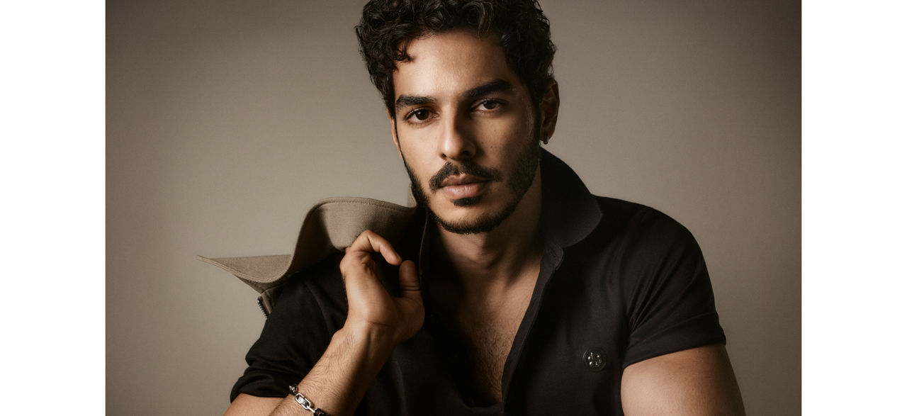 Be Your Own BOSS Campaign for Men and Women by BOSS