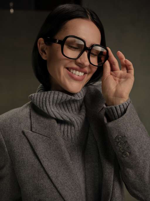Be Your Own BOSS Campaign for Men and Women by BOSS