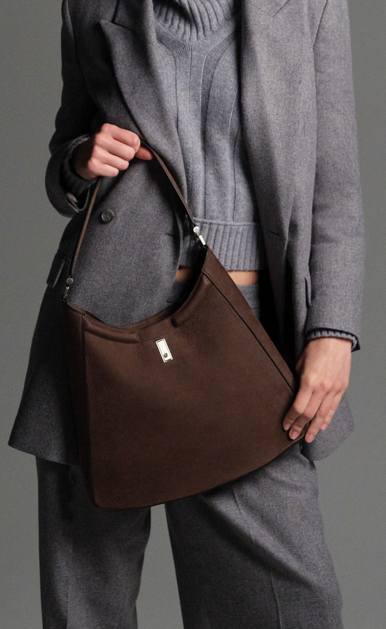 Be Your Own BOSS Campaign for Men and Women by BOSS