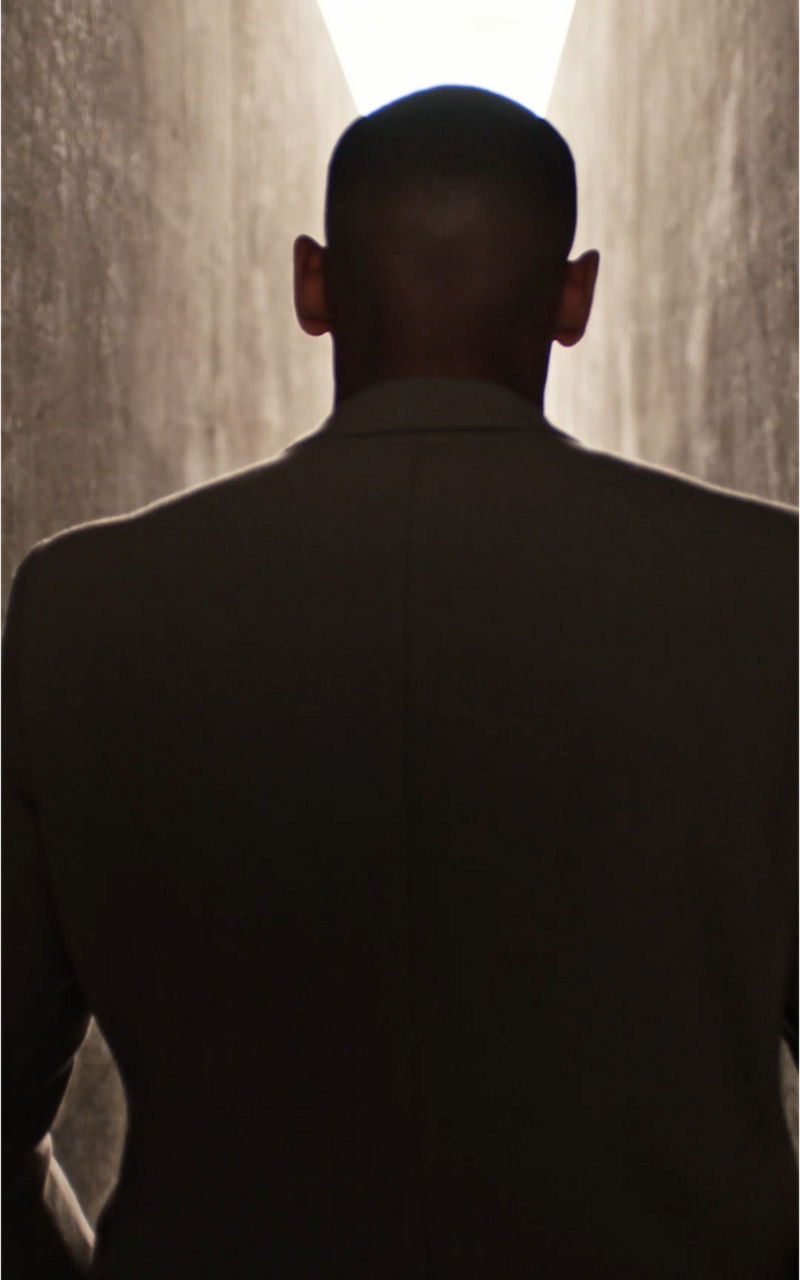 Be Your Own BOSS Campaign for Men and Women by BOSS