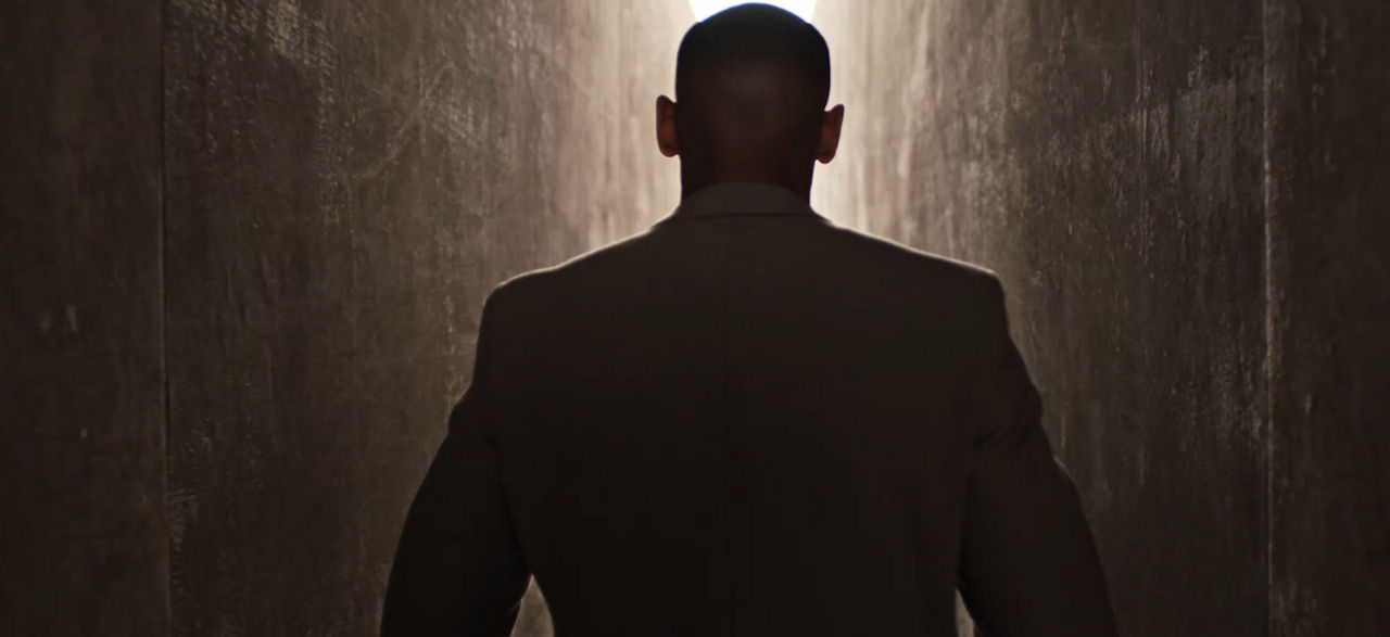 Be Your Own BOSS Campaign for Men and Women by BOSS