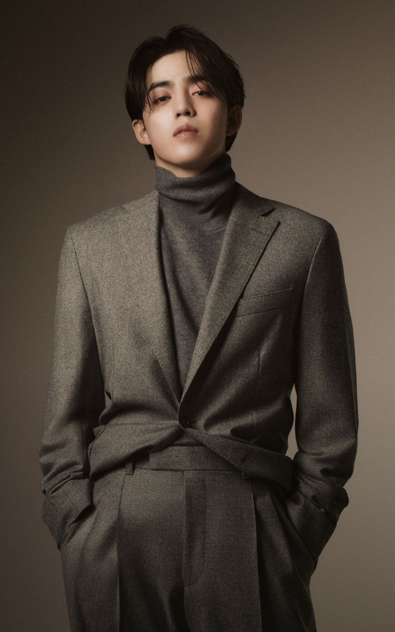 HUGO BOSS new collection