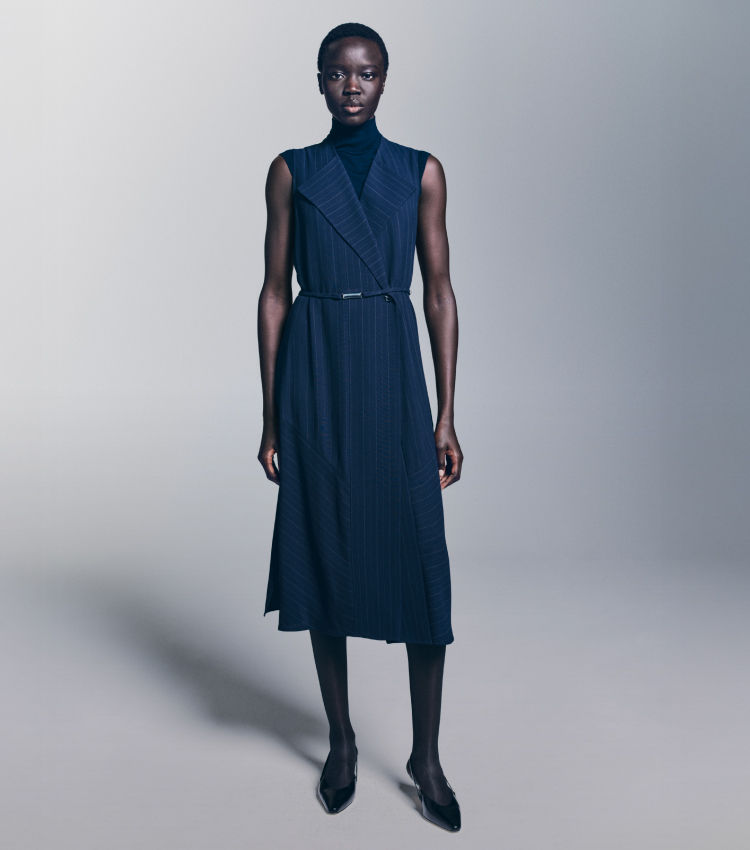 ウィメンズ向けオフィスウエア | Women | HUGO BOSS