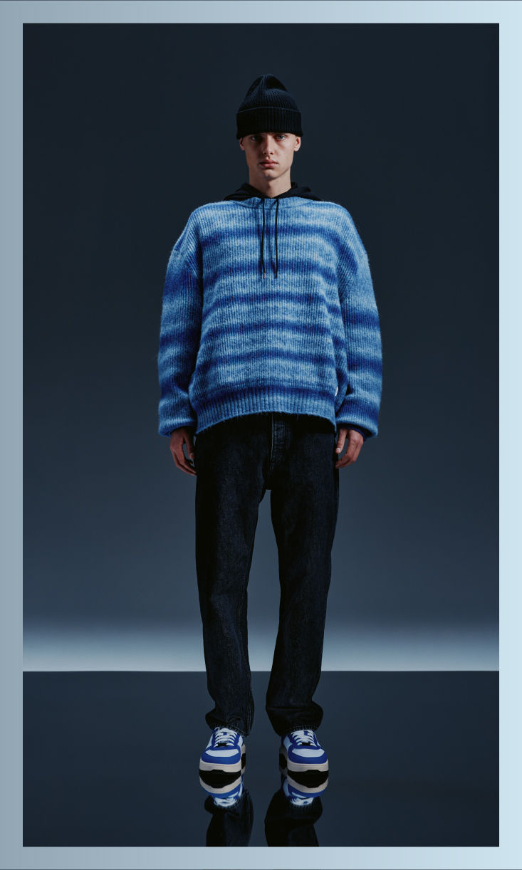 Hugo Blue Collection for Women by HUGO