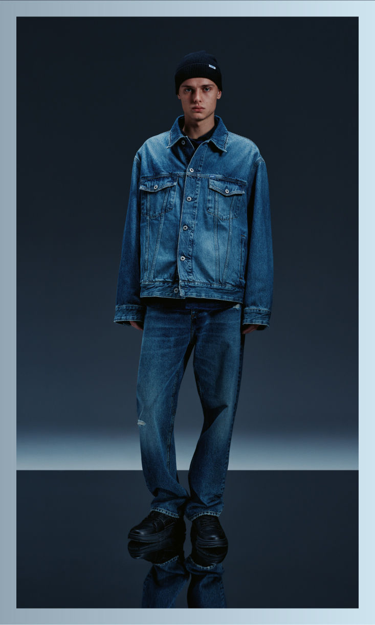 Hugo Blue Collection for Women by HUGO