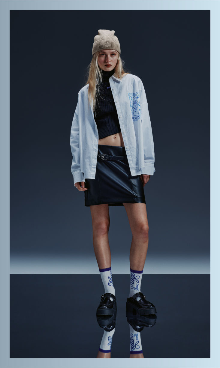 Hugo Blue Collection for Men by HUGO