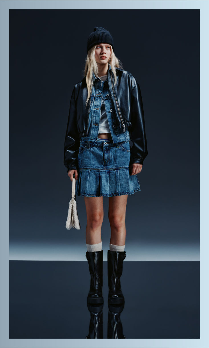 Hugo Blue Collection for Men by HUGO