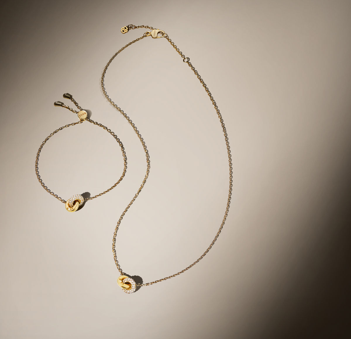 Be Your Own BOSS Campaign for Men and Women by BOSS