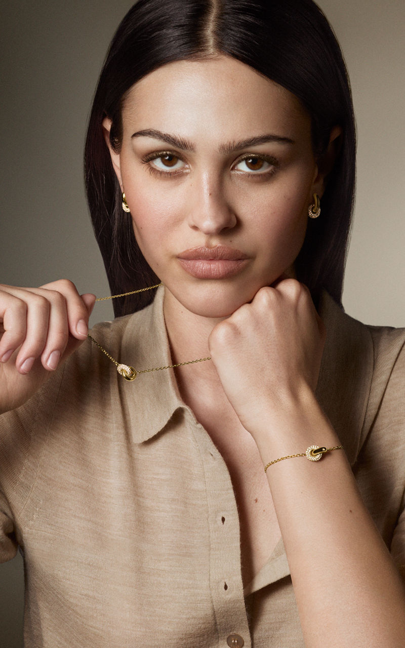 Comprar relojes y joyería para mujer