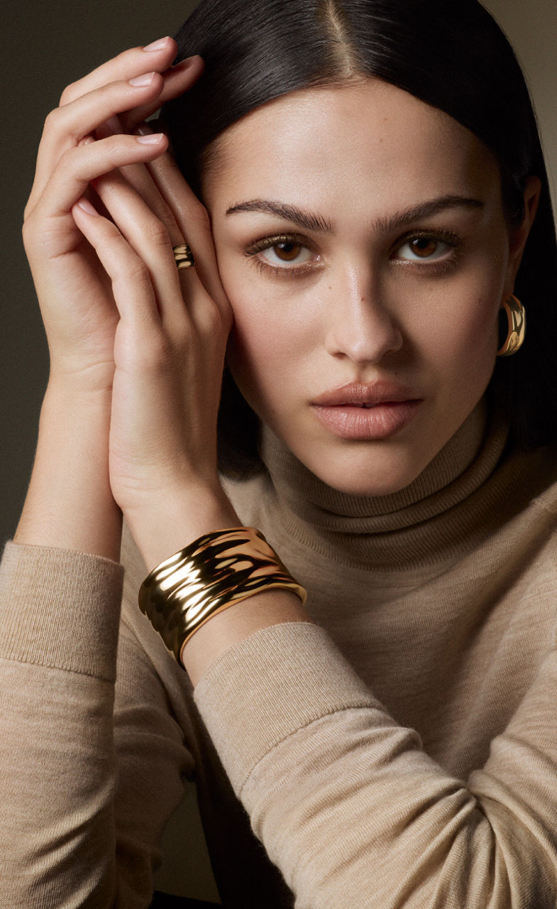 Acquista il look di Matteo Berrettini