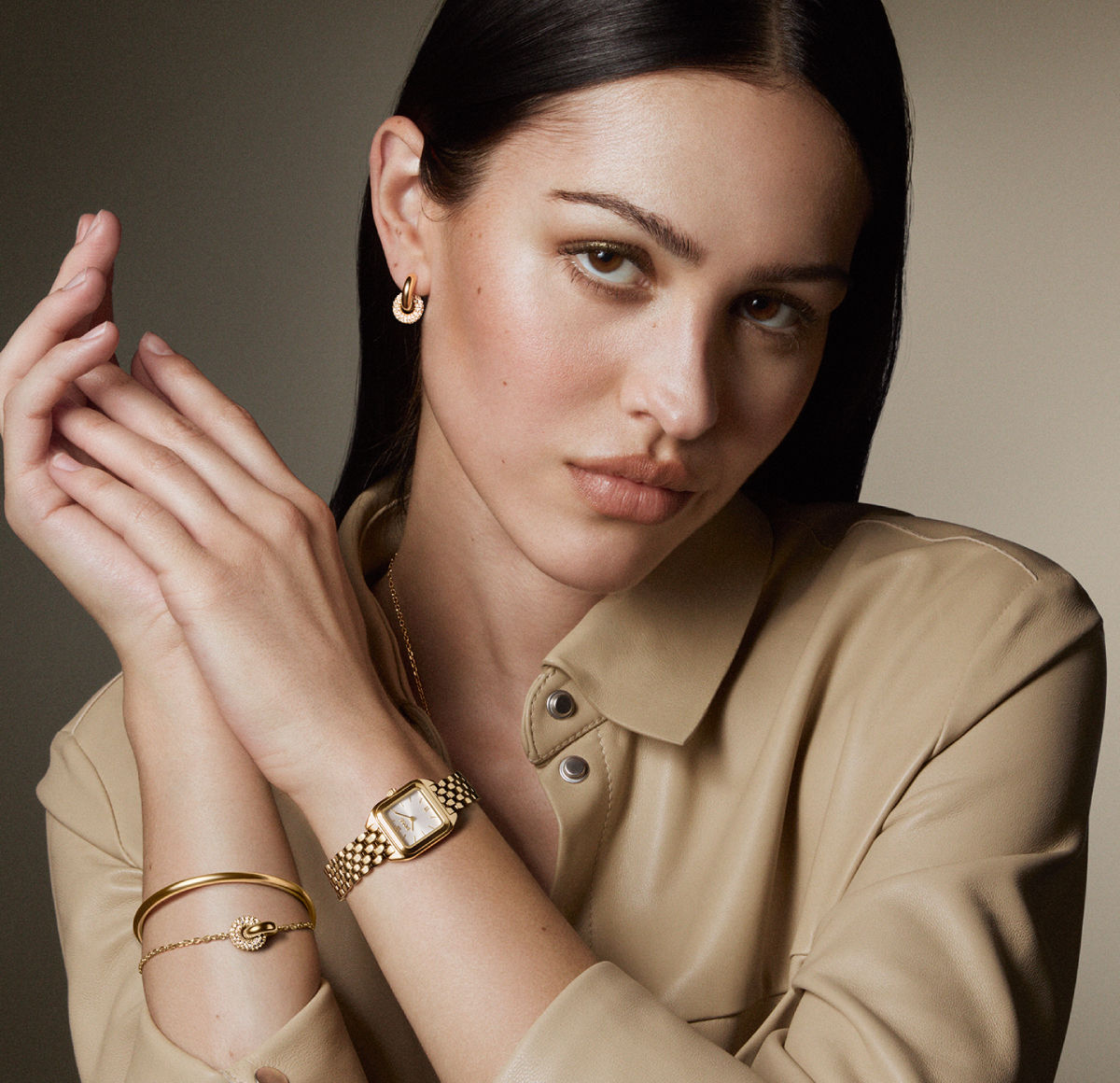 Be Your Own BOSS Campaign for Men and Women by BOSS