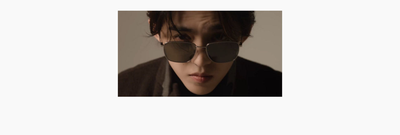 Discover BOSS eyewear collection for men