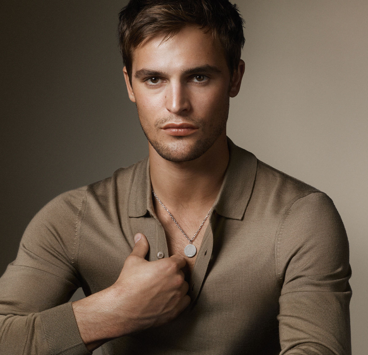 Be Your Own BOSS Campaign for Men and Women by BOSS