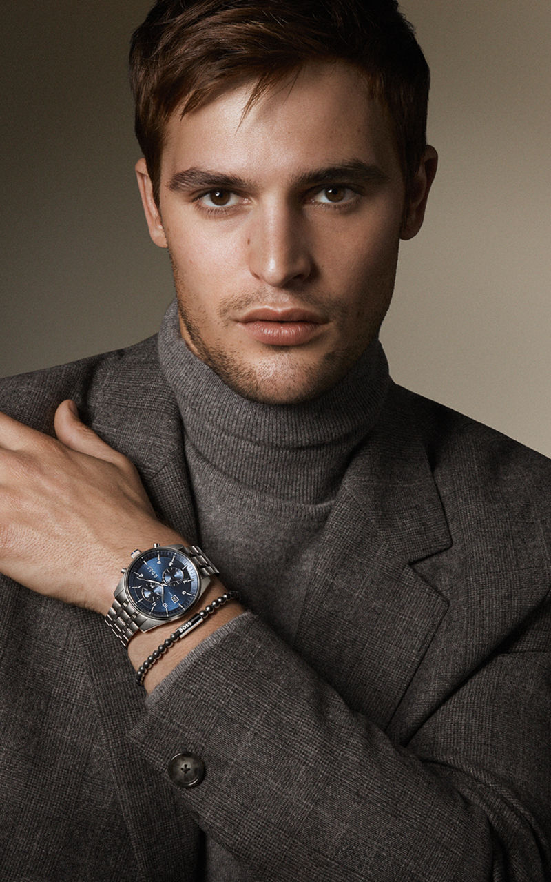 Comprar relojes y joyería para hombre