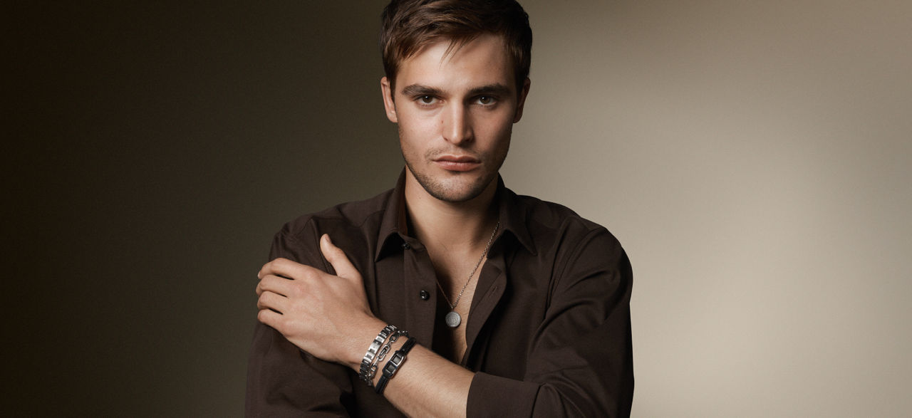 Comprar relojes y joyería para hombre