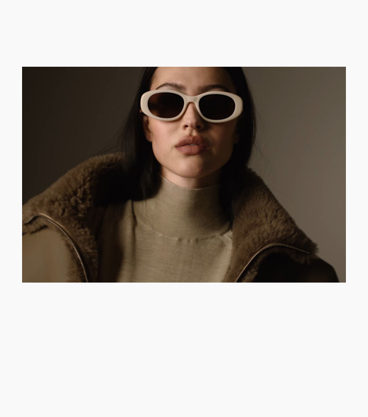 Discover BOSS eyewear collection for women