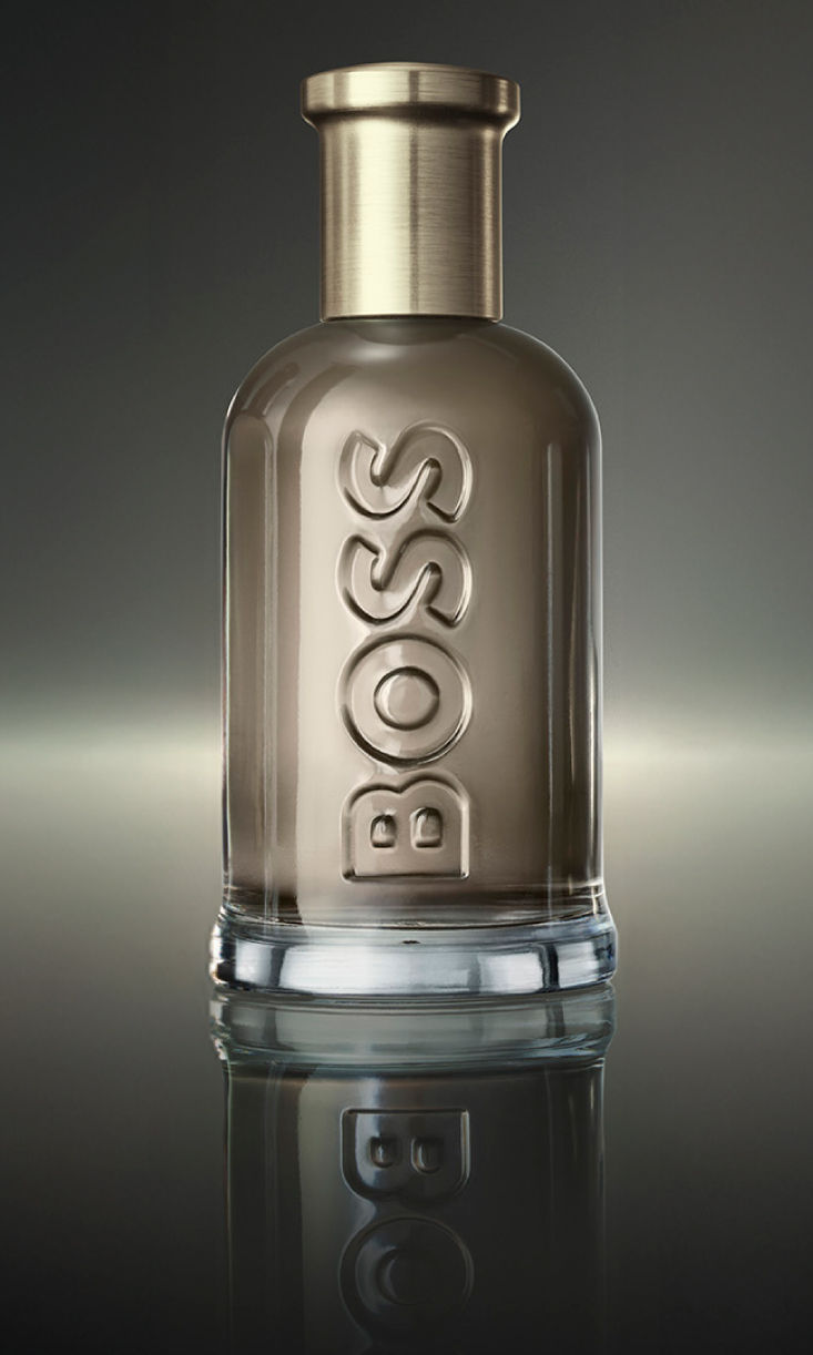 Shoppe BOSS BOTTLED Eau de Parfum, einen Duft für den Abend