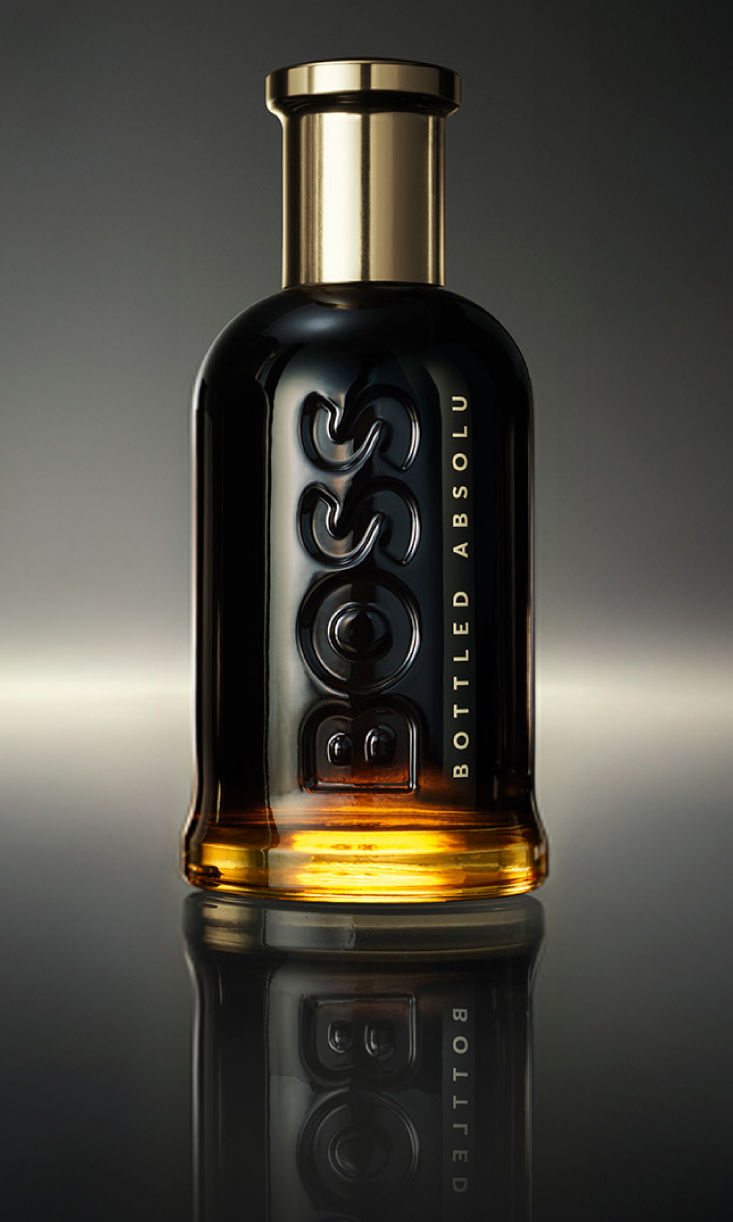 Ein Bild von BOSS BOTTLED ABSOLU