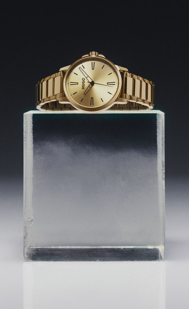 BOSS Watches & Jewelry