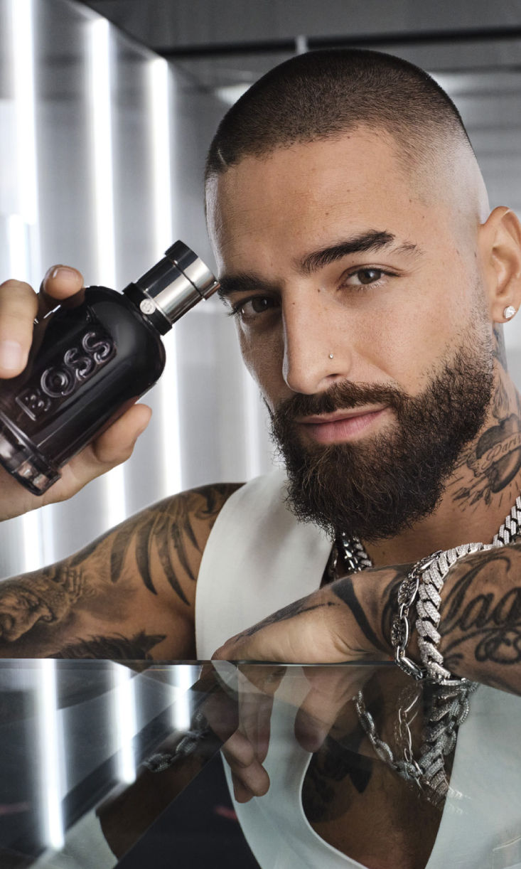 BOSS Bottled Beyond für Herren