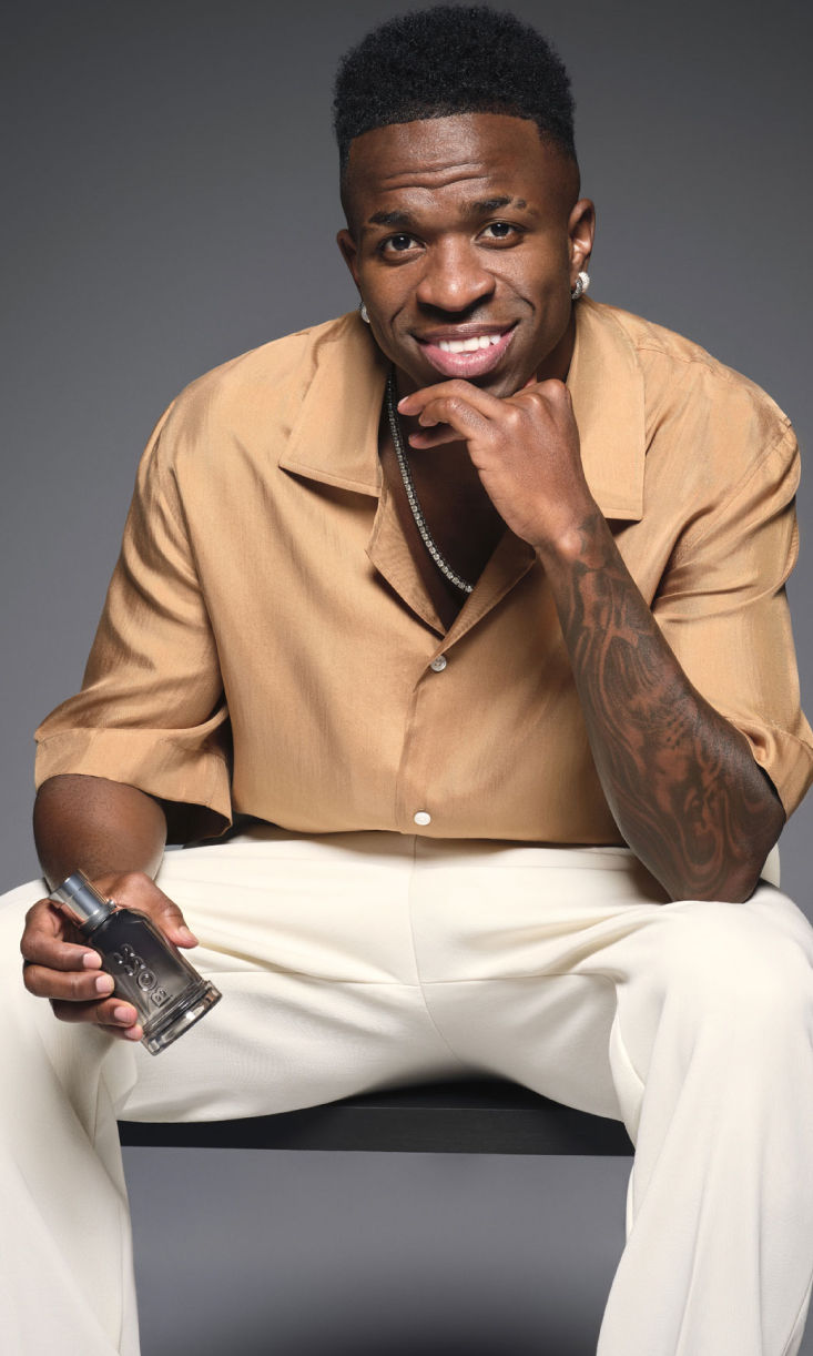 BOSS Bottled Beyond für Herren