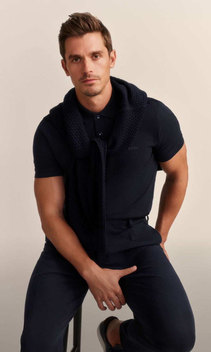 Polo Shop for Men by BOSS