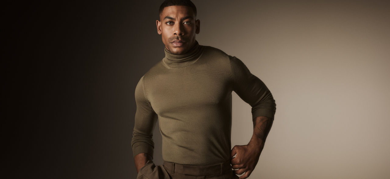 BOSS collection for men & women | Distinctive & Chic