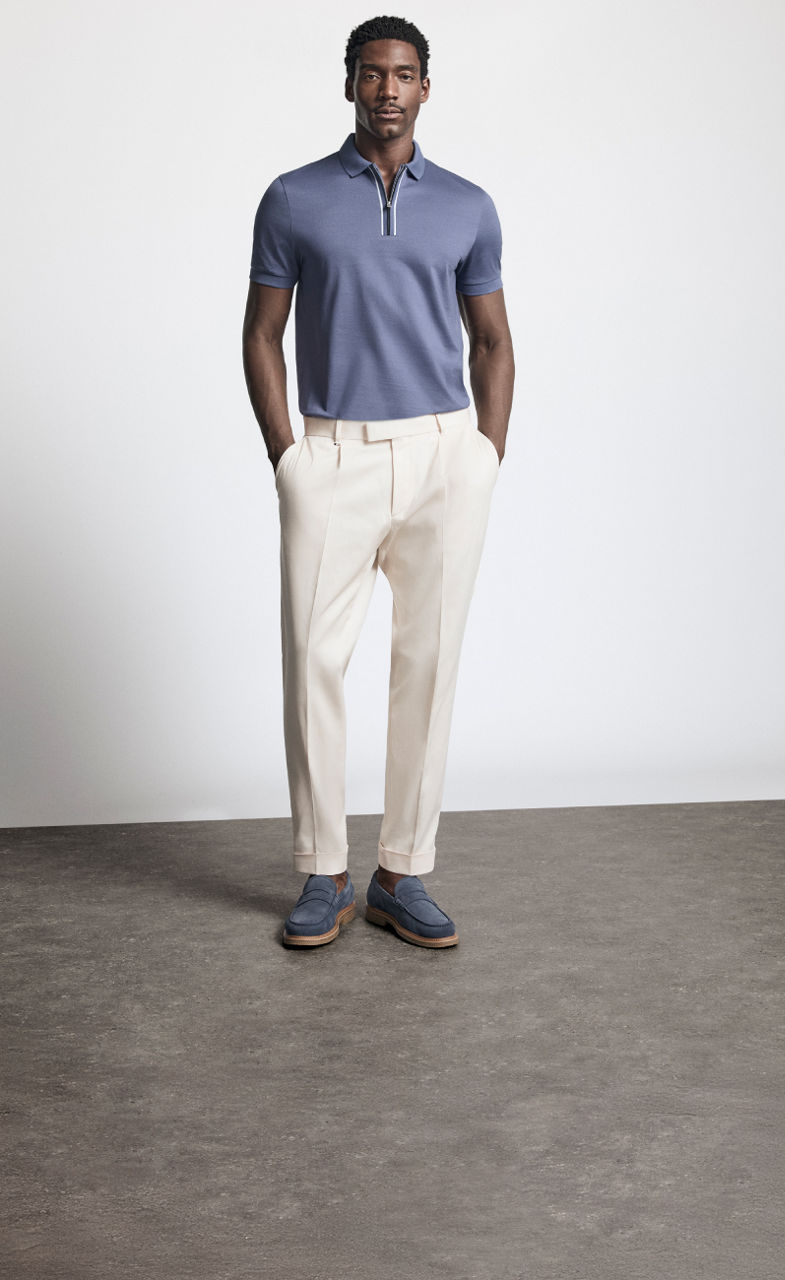 HUGO BOSS | La ropa más elegante para el hombre moderno