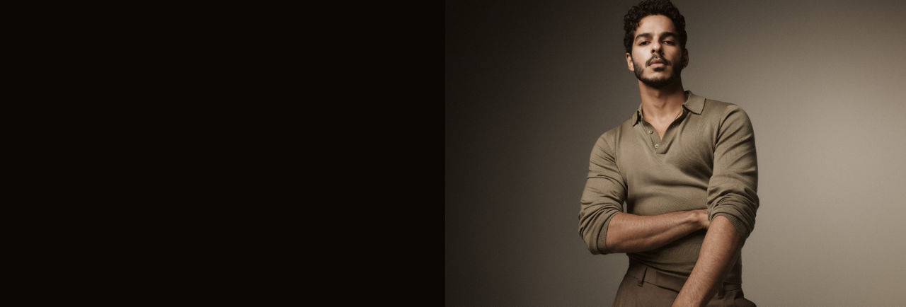 Bekijk de heren- en damesollectie van HUGO BOSS 