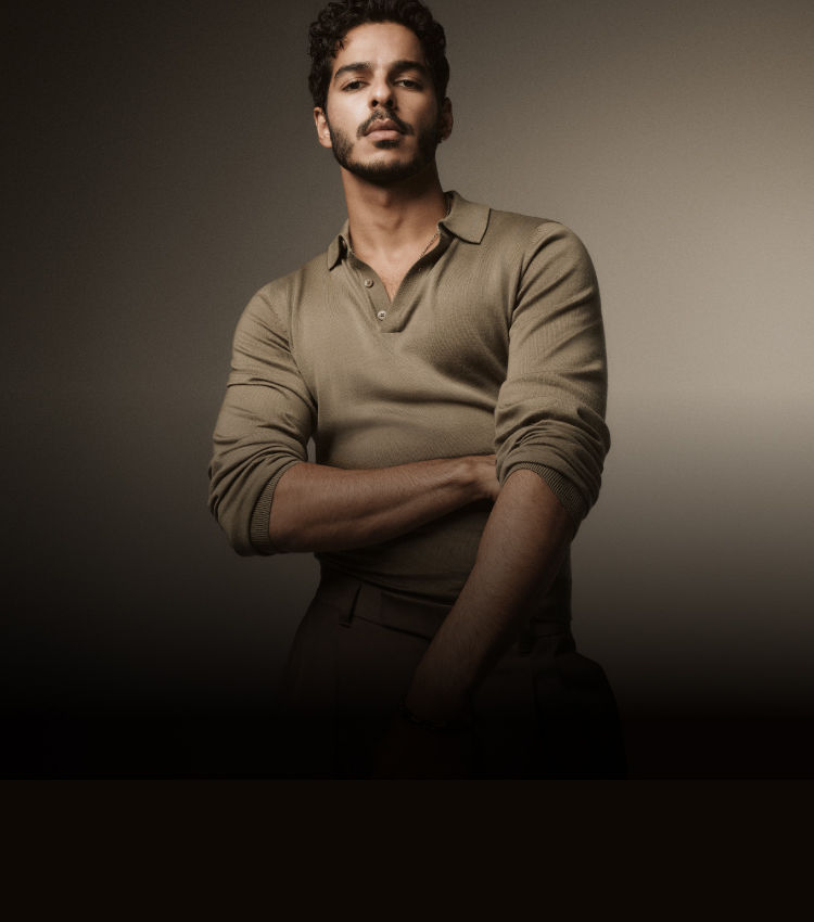 Bekijk de heren- en damesollectie van HUGO BOSS 