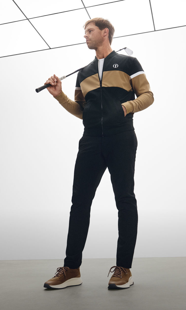 Achetez des tenues de golf BOSS Homme