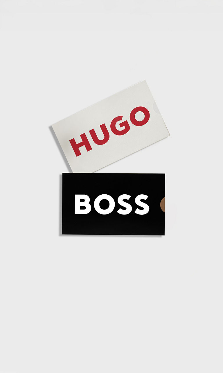 Gift Card by BOSS