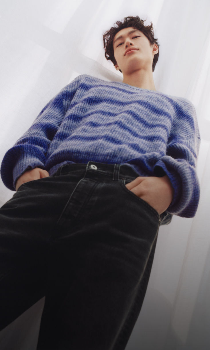 Your HUGO Style for him and her | Modern and Refined