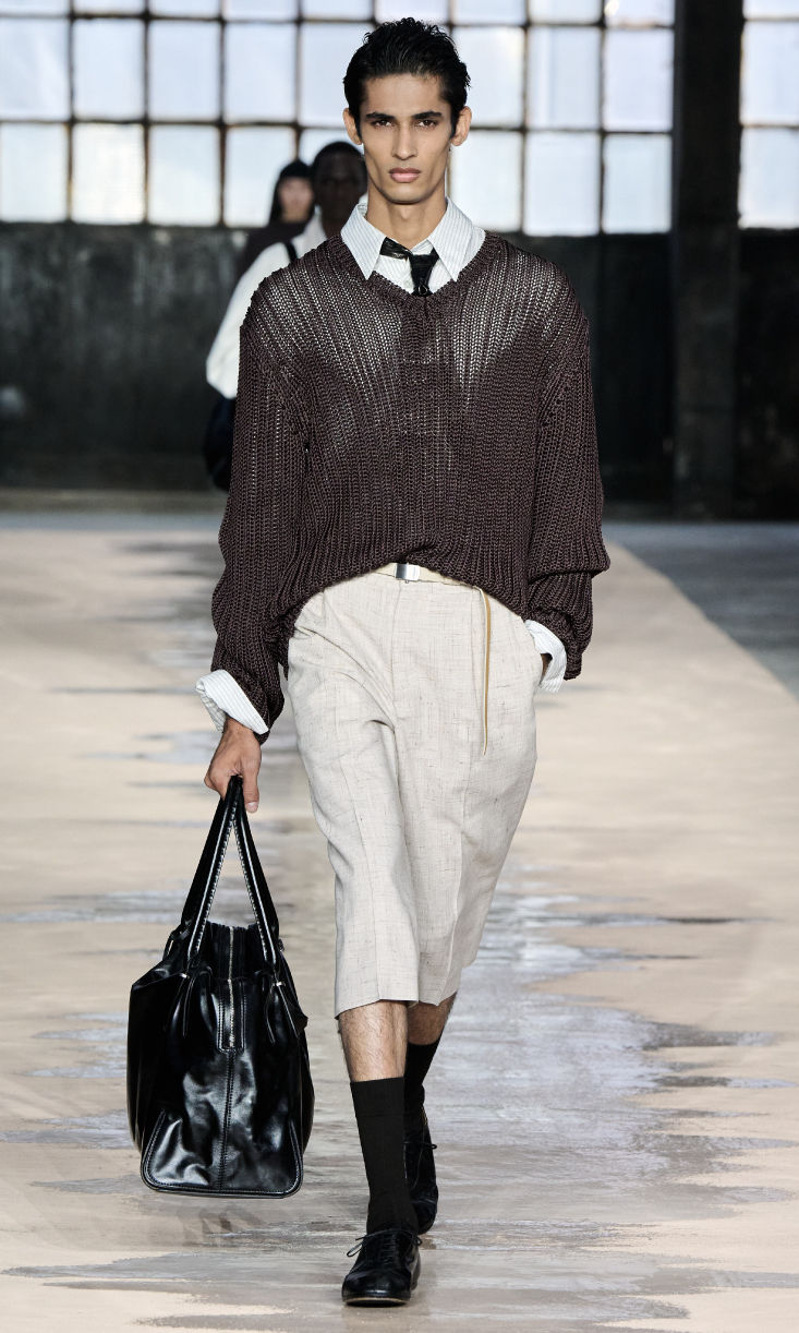 BOSS Fashion Show for Men and Women