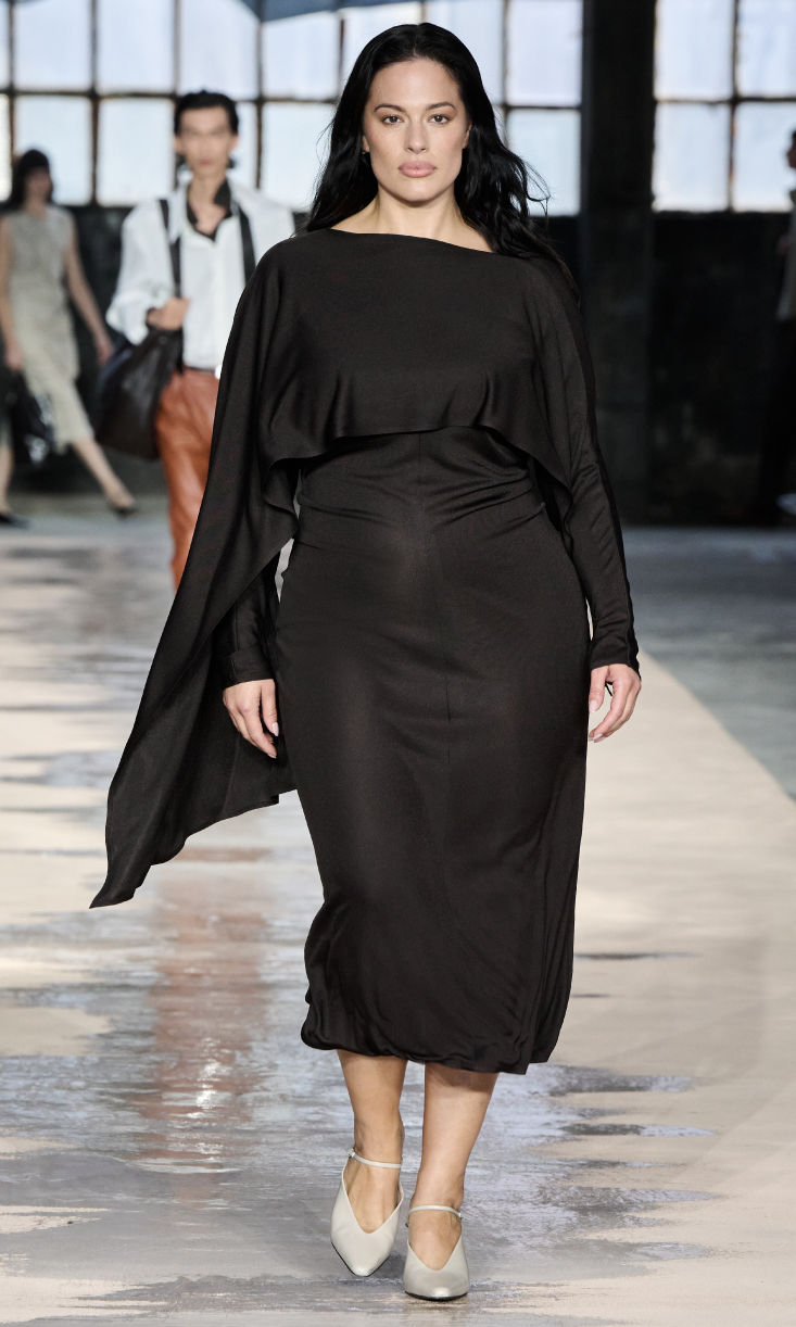 BOSS Fashion Show for Men and Women