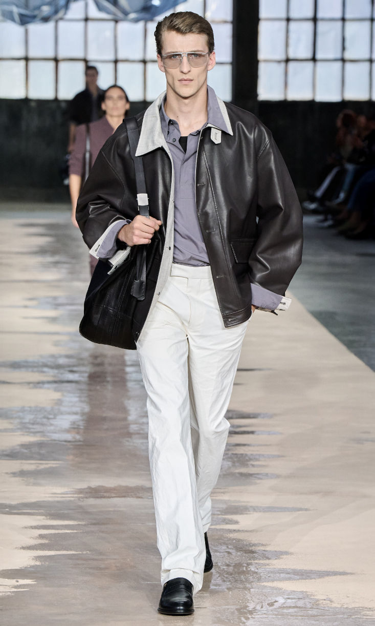 BOSS Fashion Show for Men and Women