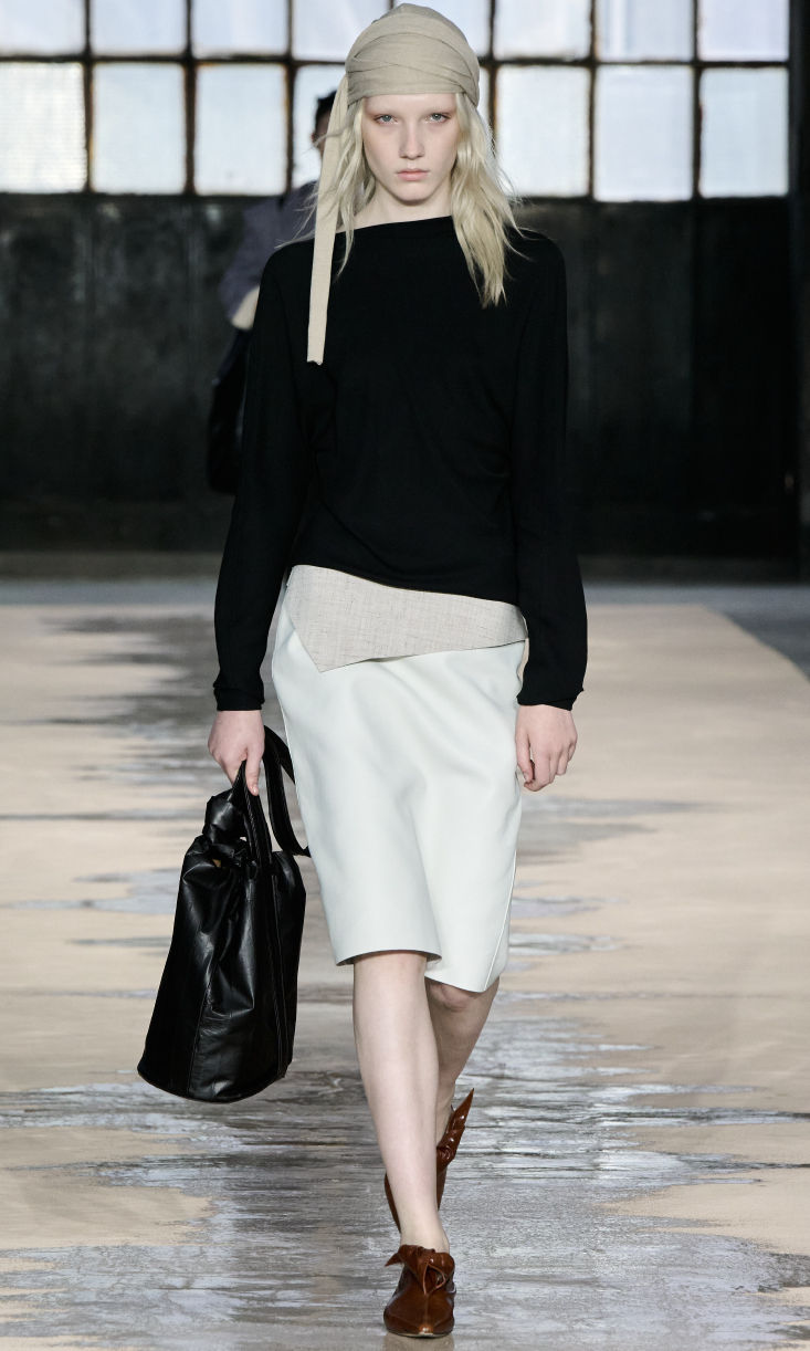 BOSS Fashion Show for Men and Women