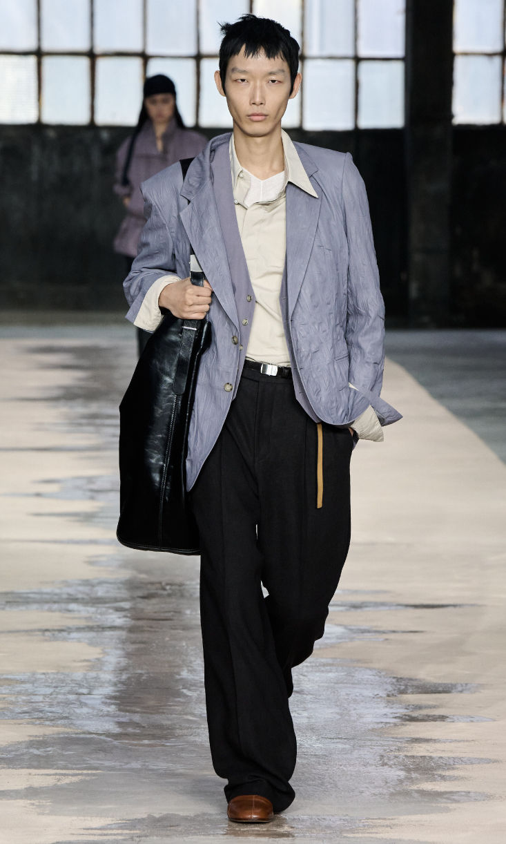 BOSS Fashion Show for Men and Women