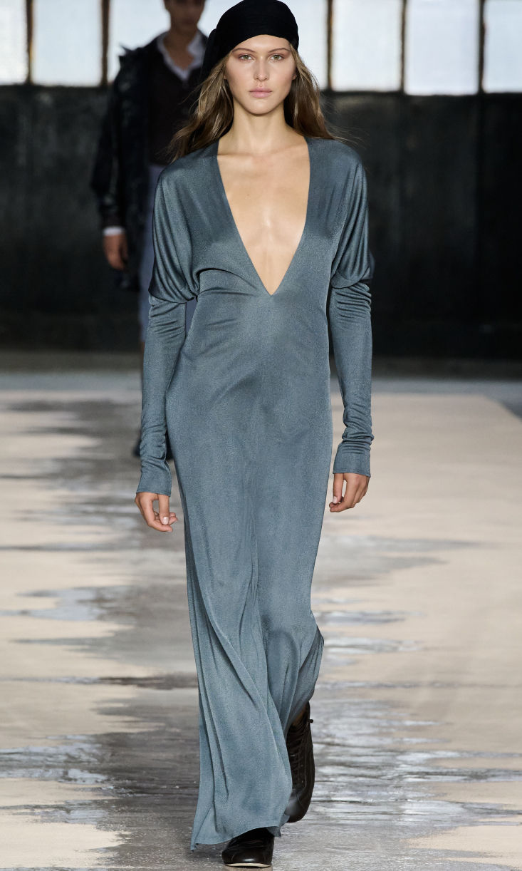 BOSS Fashion Show for Men and Women