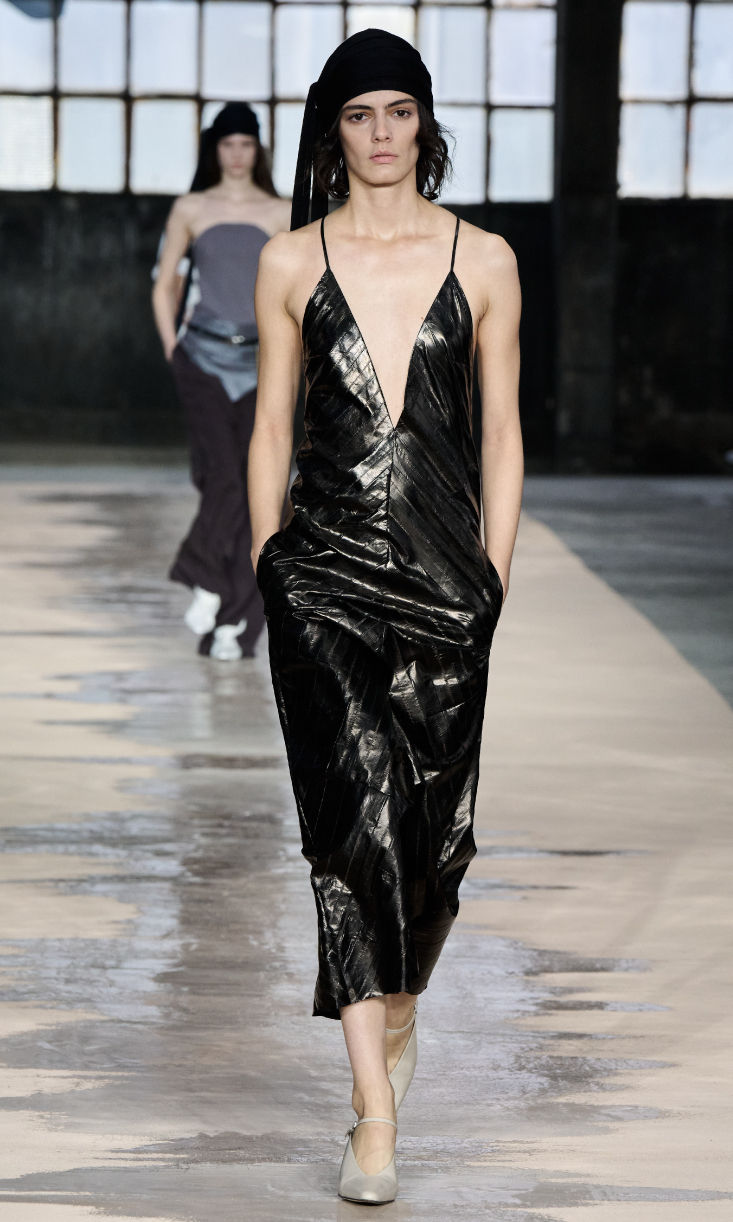 BOSS Fashion Show for Men and Women