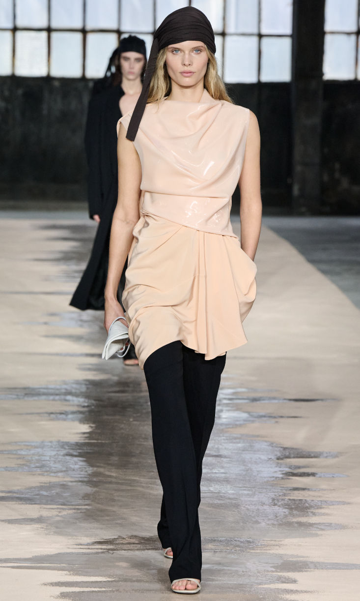 BOSS Fashion Show for Men and Women  