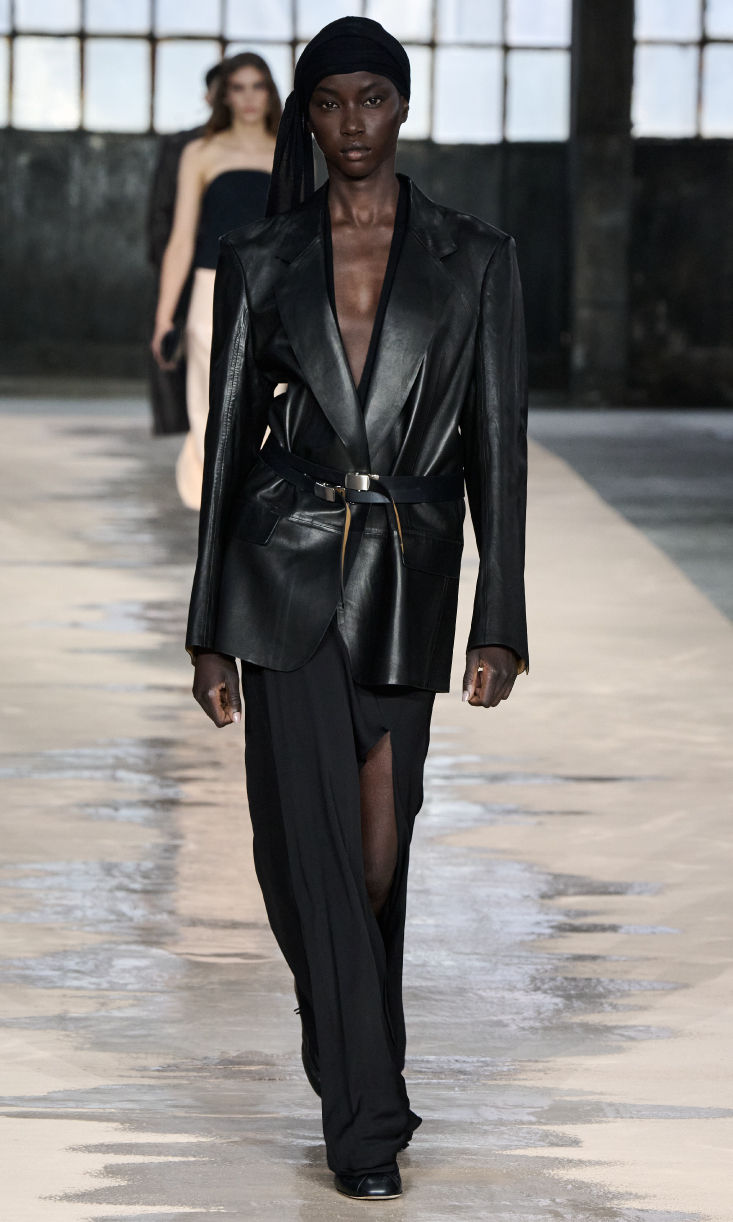 BOSS Fashion Show for Men and Women  