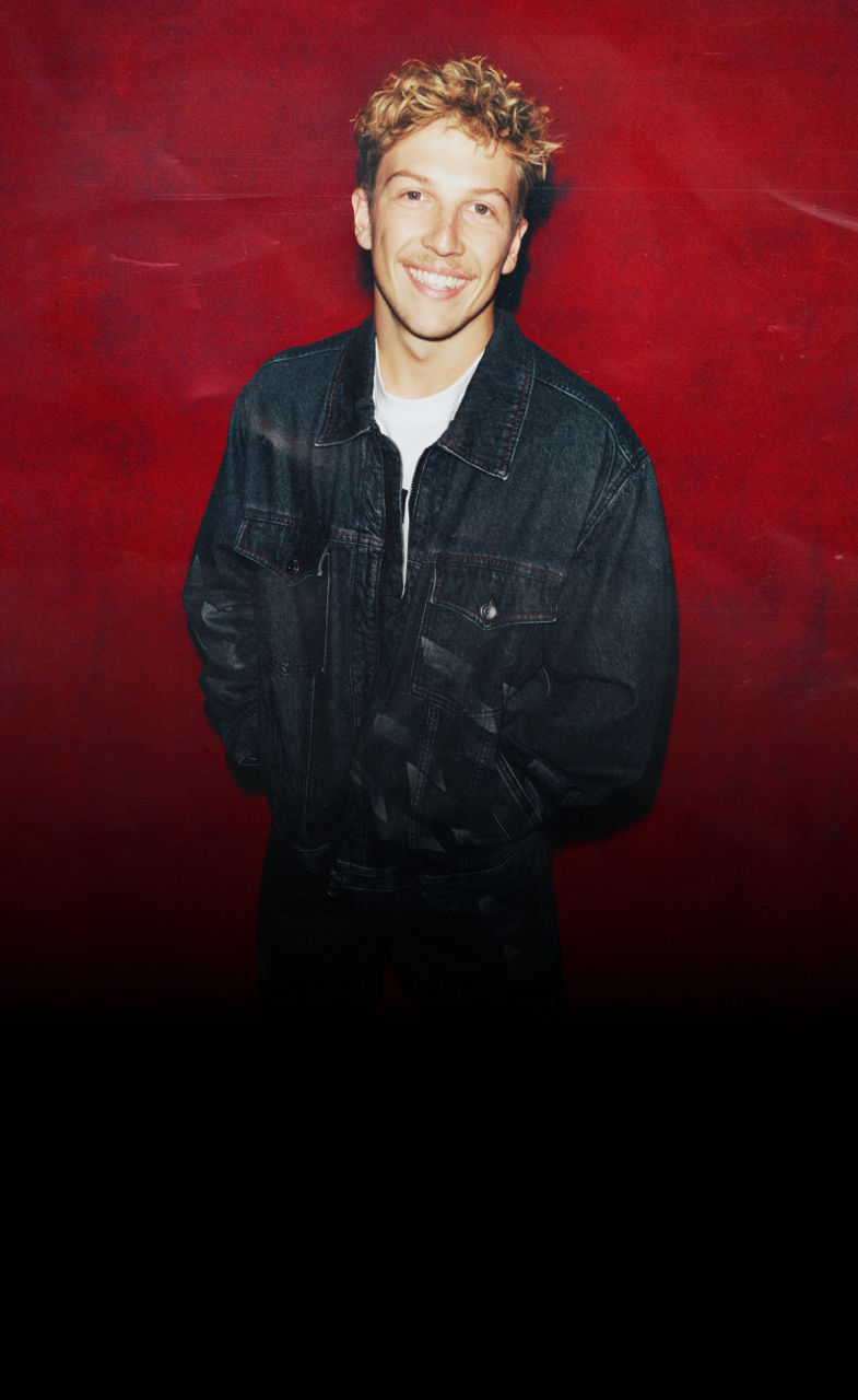 HUGO x RB by Slawn für Herren von HUGO 