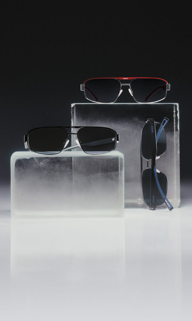 HUGO Eyewear