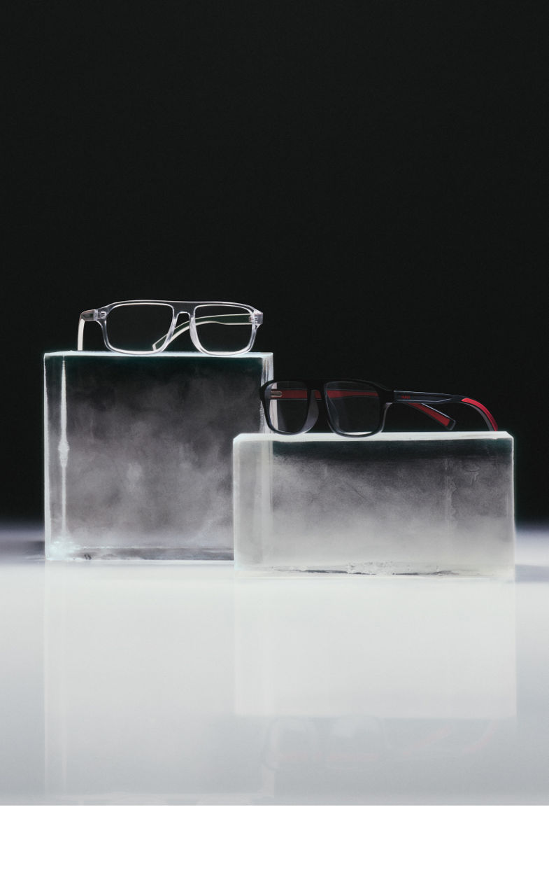 HUGO Eyewear